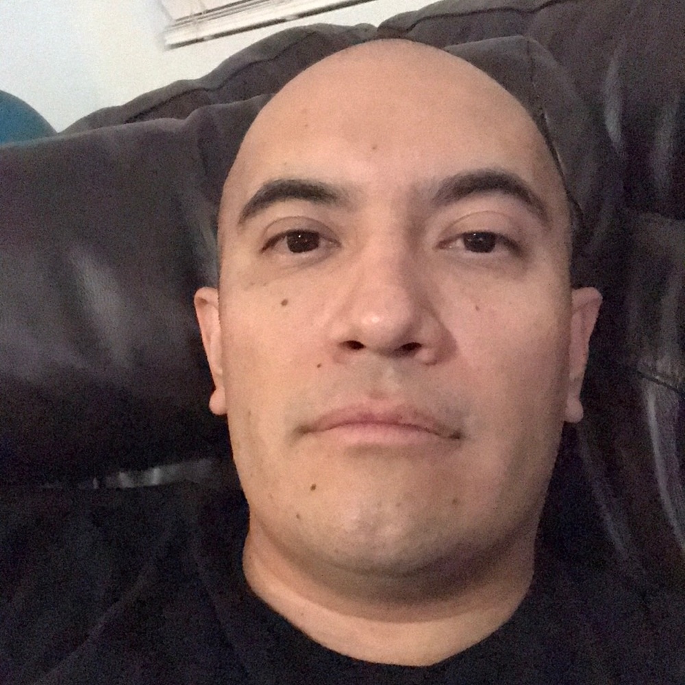 Meet your Posher, David